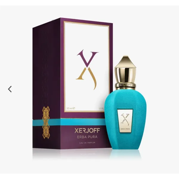 Xerjoff Erba Pura EDP 100 ml